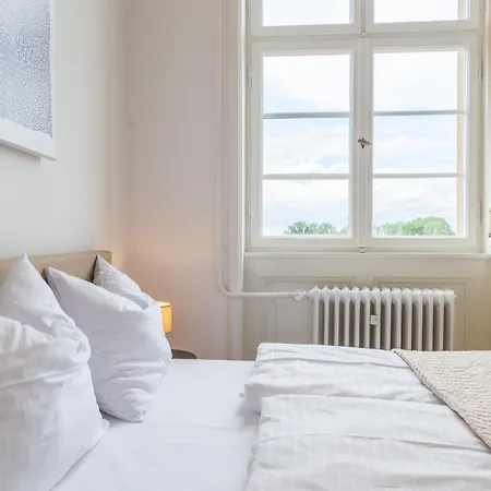 Pre Opening! Erlenbad - Exklusive Residenz Bei Baden-baden An Der Schwarzwaldhochstrasse Aparthotel Obersasbach