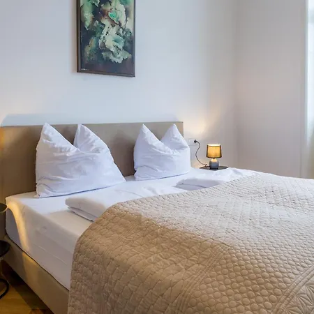 Erlenbad - Luxury Im Schwarzwald Nahe Baden-baden Lägenhetshotell 4*