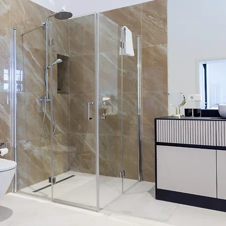 Erlenbad - Luxury Im Schwarzwald Nahe Baden-baden Lägenhetshotell 4*