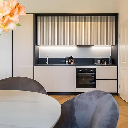 Erlenbad - Luxury Im Schwarzwald Nahe Baden-baden Lägenhetshotell 4*