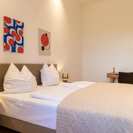 Lägenhetshotell Erlenbad - Luxury Im Schwarzwald Nahe Baden-baden 4*