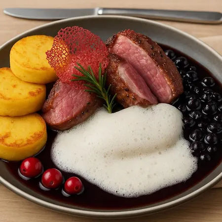 Pre Opening! Erlenbad - Exklusive Residenz Bei Baden-baden An Der Schwarzwaldhochstrasse