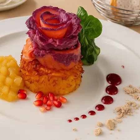 アパートホテル Pre Opening! Erlenbad - Exklusive Residenz Bei Baden-baden An Der Schwarzwaldhochstrasse 4*