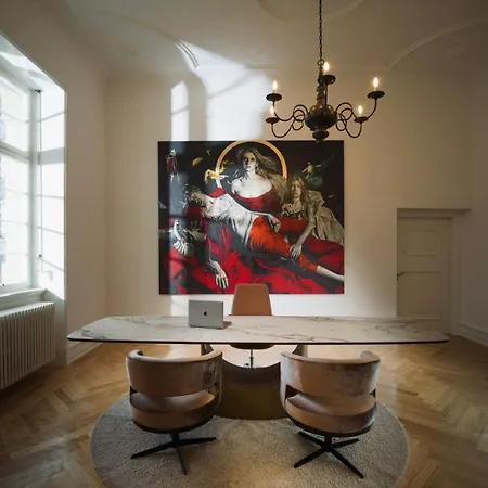 アパートホテル Pre Opening! Erlenbad - Exklusive Residenz Bei Baden-baden An Der Schwarzwaldhochstrasse