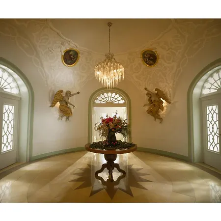 Pre Opening! Erlenbad - Exklusive Residenz Bei Baden-baden An Der Schwarzwaldhochstrasse Apart-hotel