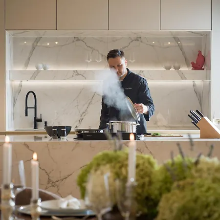 Erlenbad - Luxury Im Schwarzwald Nahe Baden-baden Obersasbach