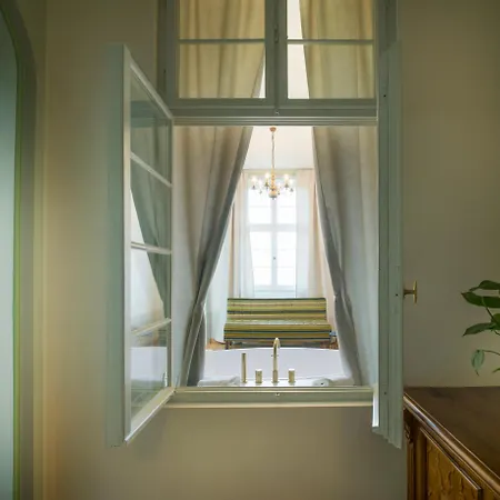 アパートホテル Pre Opening! Erlenbad - Exklusive Residenz Bei Baden-baden An Der Schwarzwaldhochstrasse Obersasbach