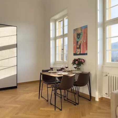 アパートホテル Pre Opening! Erlenbad - Exklusive Residenz Bei Baden-baden An Der Schwarzwaldhochstrasse