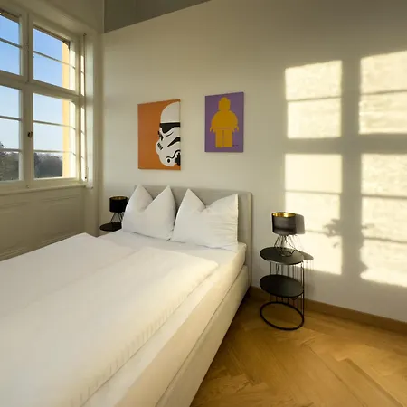 Pre Opening! Erlenbad - Exklusive Residenz Bei Baden-baden An Der Schwarzwaldhochstrasse アパートホテル 4*