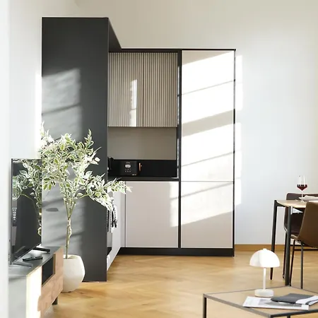 アパートホテル Pre Opening! Erlenbad - Exklusive Residenz Bei Baden-baden An Der Schwarzwaldhochstrasse Obersasbach