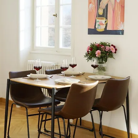 Pre Opening! Erlenbad - Exklusive Residenz Bei Baden-baden An Der Schwarzwaldhochstrasse アパートホテル Obersasbach