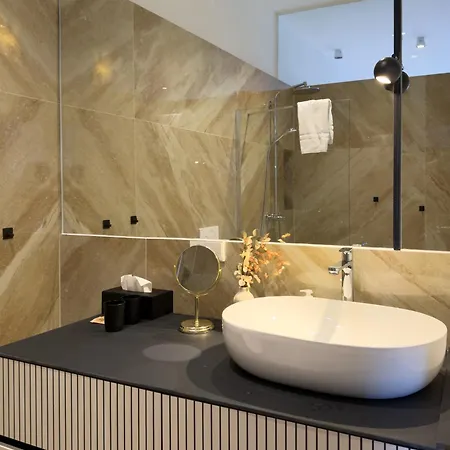Lägenhetshotell Erlenbad - Luxury Im Schwarzwald Nahe Baden-baden 4*