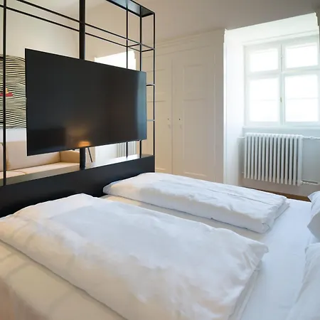 Pre Opening! Erlenbad - Exklusive Residenz Bei Baden-baden An Der Schwarzwaldhochstrasse Apart-hotel