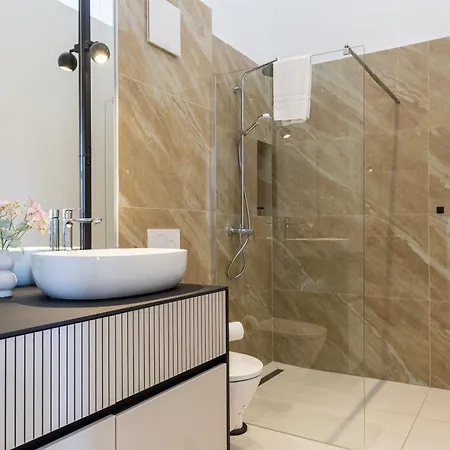 Erlenbad - Luxury Bei Baden-baden Aparthotel
