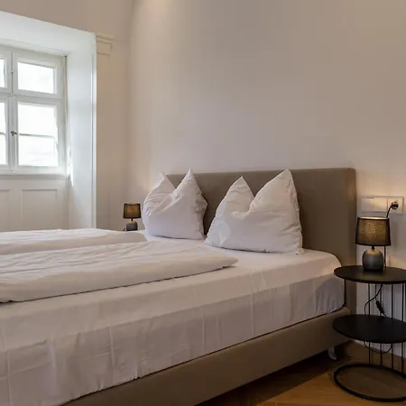Erlenbad - Luxury Im Schwarzwald Nahe Baden-baden Ξενοδοχείο με διαμερίσματα 4*