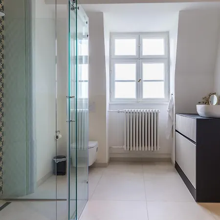 Erlenbad - Luxury Im Schwarzwald Nahe Baden-baden Obersasbach