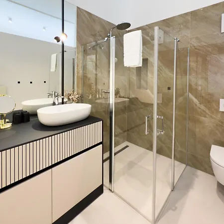 Lägenhetshotell Erlenbad - Luxury Im Schwarzwald Nahe Baden-baden