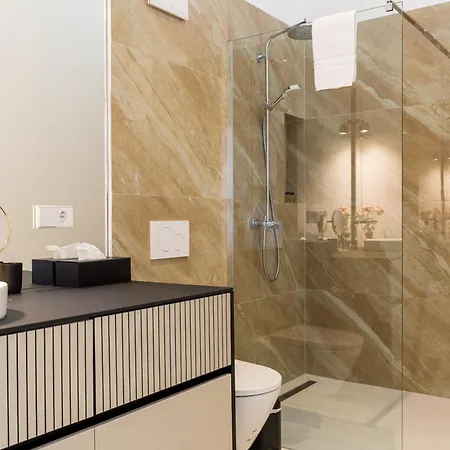 Erlenbad - Luxury Im Schwarzwald Nahe Baden-baden Lägenhetshotell 4*