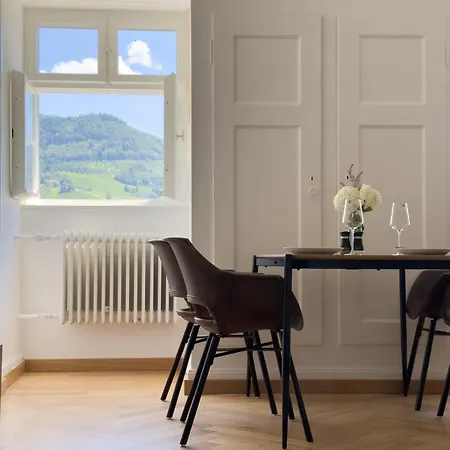 Lägenhetshotell Erlenbad - Luxury Im Schwarzwald Nahe Baden-baden