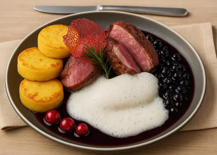 Pre Opening! Erlenbad - Exklusive Residenz Bei Baden-baden An Der Schwarzwaldhochstrasse