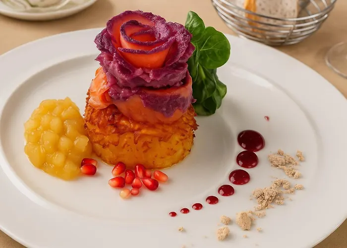 Apart-hotel Pre Opening! Erlenbad - Exklusive Residenz Bei Baden-baden An Der Schwarzwaldhochstrasse 4*