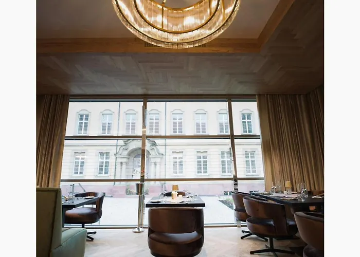 Apart-hotel Pre Opening! Erlenbad - Exklusive Residenz Bei Baden-baden An Der Schwarzwaldhochstrasse