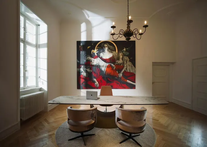 Apart-hotel Pre Opening! Erlenbad - Exklusive Residenz Bei Baden-baden An Der Schwarzwaldhochstrasse