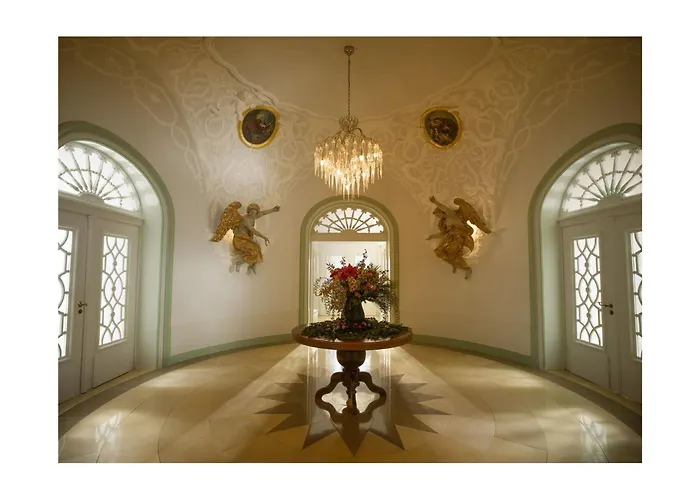 Pre Opening! Erlenbad - Exklusive Residenz Bei Baden-baden An Der Schwarzwaldhochstrasse Apart-hotel