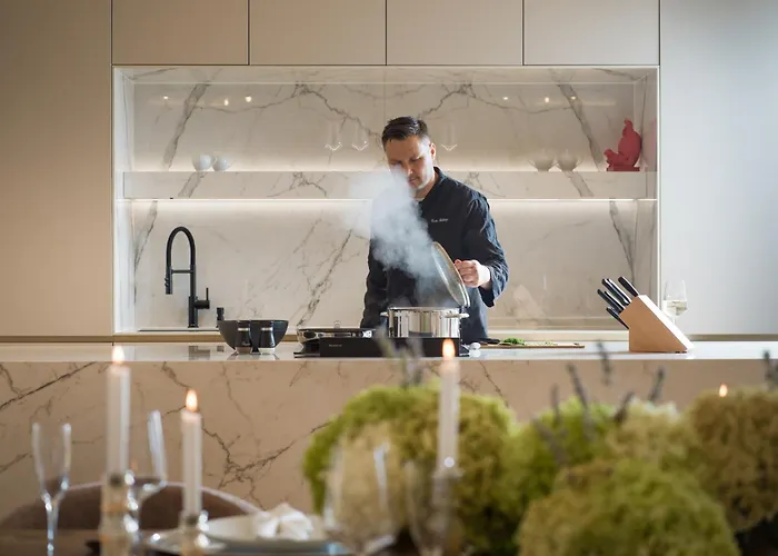 Pre Opening! Erlenbad - Exklusive Residenz Bei Baden-baden An Der Schwarzwaldhochstrasse Obersasbach