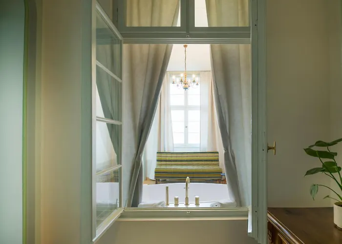 Apart-hotel Pre Opening! Erlenbad - Exklusive Residenz Bei Baden-baden An Der Schwarzwaldhochstrasse Obersasbach