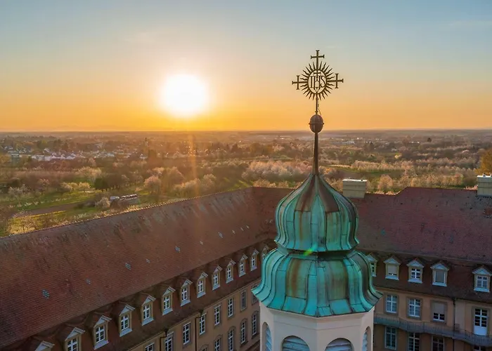 Pre Opening! Erlenbad - Exklusive Residenz Bei Baden-baden An Der Schwarzwaldhochstrasse