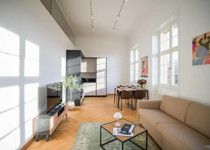 Pre Opening! Erlenbad - Exklusive Residenz Bei Baden-baden An Der Schwarzwaldhochstrasse Apart-hotel Obersasbach