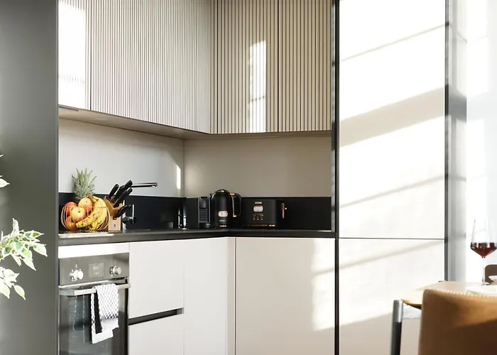 Pre Opening! Erlenbad - Exklusive Residenz Bei Baden-baden An Der Schwarzwaldhochstrasse Apart-hotel Obersasbach