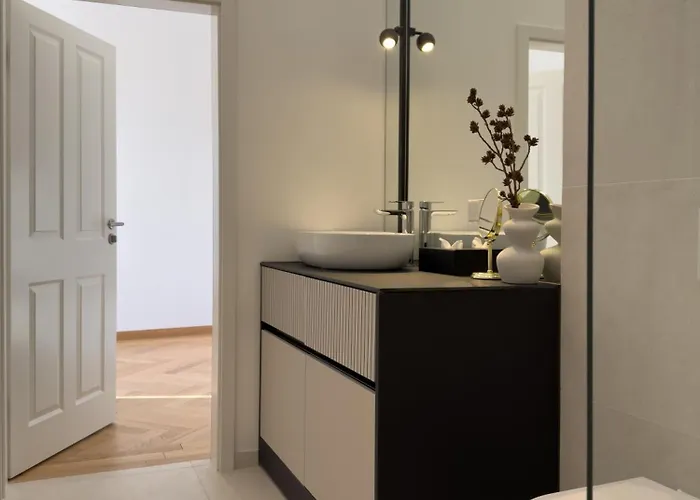 Apart-hotel Pre Opening! Erlenbad - Exklusive Residenz Bei Baden-baden An Der Schwarzwaldhochstrasse