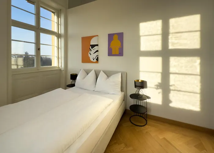 Pre Opening! Erlenbad - Exklusive Residenz Bei Baden-baden An Der Schwarzwaldhochstrasse Apart-hotel 4*