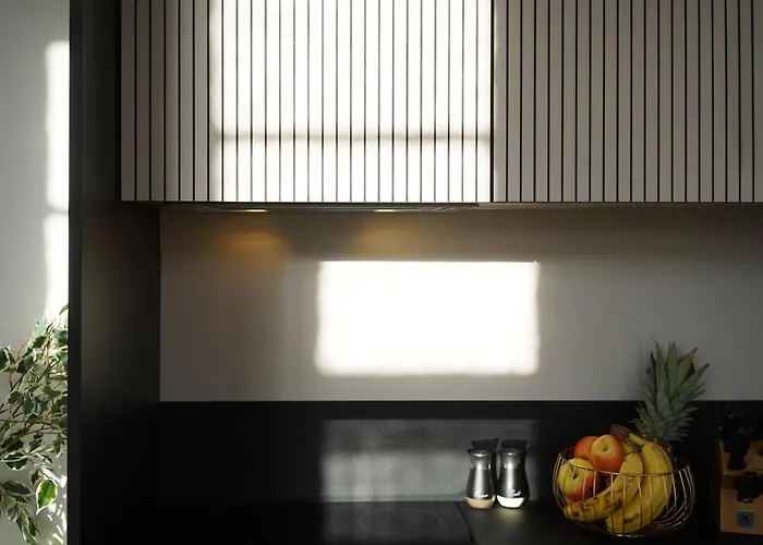 Pre Opening! Erlenbad - Exklusive Residenz Bei Baden-baden An Der Schwarzwaldhochstrasse Apart-hotel Obersasbach