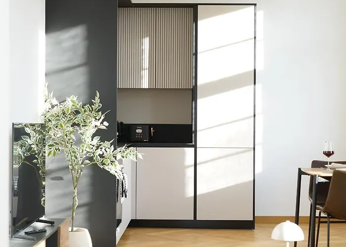 Apart-hotel Pre Opening! Erlenbad - Exklusive Residenz Bei Baden-baden An Der Schwarzwaldhochstrasse Obersasbach