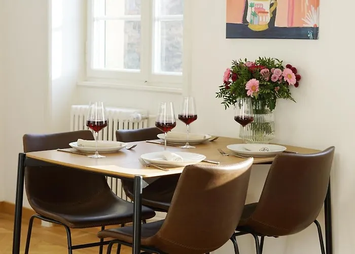 Pre Opening! Erlenbad - Exklusive Residenz Bei Baden-baden An Der Schwarzwaldhochstrasse Apart-hotel Obersasbach