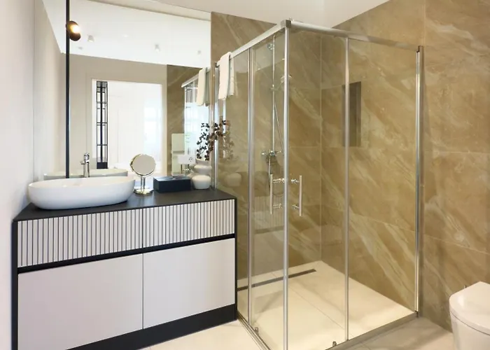 Apart-hotel Pre Opening! Erlenbad - Exklusive Residenz Bei Baden-baden An Der Schwarzwaldhochstrasse Obersasbach