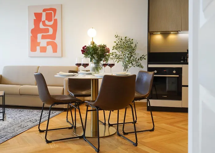 Pre Opening! Erlenbad - Exklusive Residenz Bei Baden-baden An Der Schwarzwaldhochstrasse Apart-hotel Obersasbach