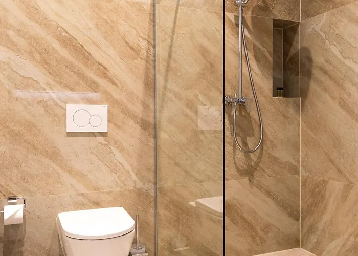 Pre Opening! Erlenbad - Exklusive Residenz Bei Baden-baden An Der Schwarzwaldhochstrasse Apart-hotel Obersasbach