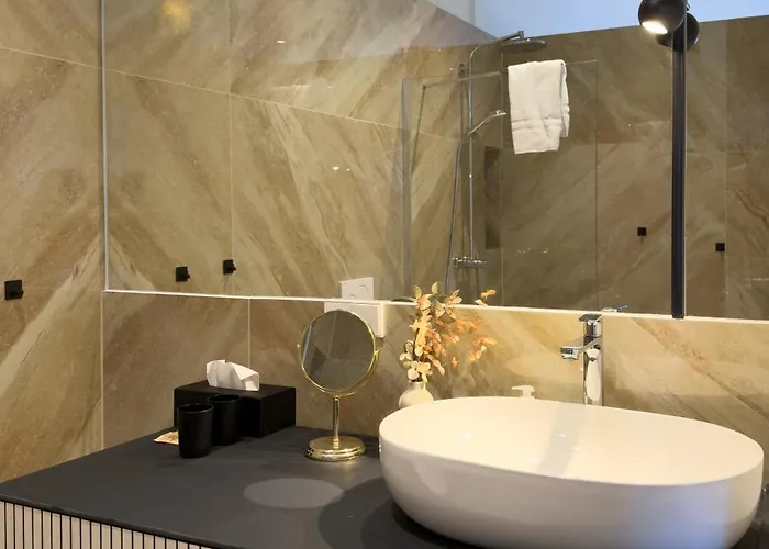 Apart-hotel Pre Opening! Erlenbad - Exklusive Residenz Bei Baden-baden An Der Schwarzwaldhochstrasse 4*