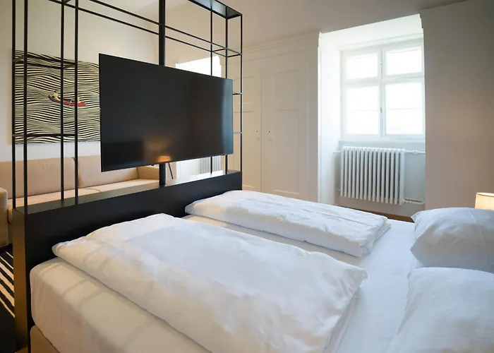 Pre Opening! Erlenbad - Exklusive Residenz Bei Baden-baden An Der Schwarzwaldhochstrasse Apart-hotel