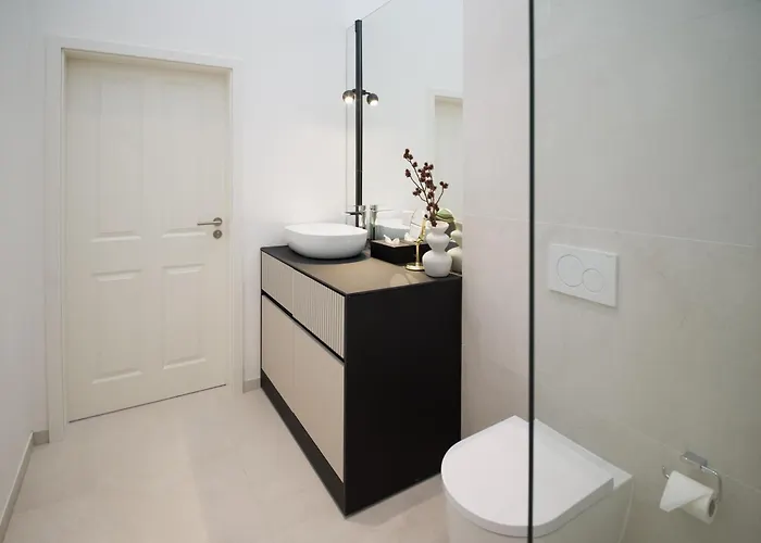 Apart-hotel Pre Opening! Erlenbad - Exklusive Residenz Bei Baden-baden An Der Schwarzwaldhochstrasse 4*