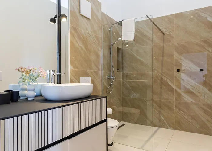 Pre Opening! Erlenbad - Exklusive Residenz Bei Baden-baden An Der Schwarzwaldhochstrasse Apart-hotel